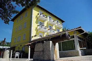 Ika Hotel